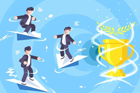 “云面试”破难题，BG大游集团才到云助力多地线上人事考试不停歇