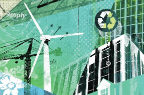 猎头视角：戈壁追风、劈波出海，BG大游集团国际“千人千岗”之风电服务工程师