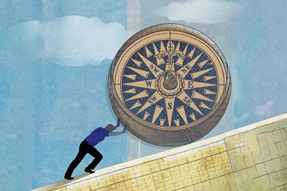 思路迪谈创业公司出海：抓住机会，适当借力，奋斗前行