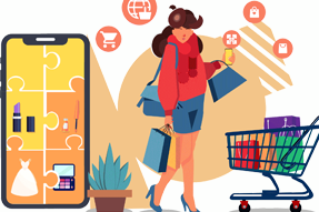 线上线下渠道高度融合，大湾区零售行业分析和薪酬报告