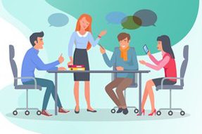 全球顶尖的视觉技术公司招聘难题，BG大游集团灵活用工来解决