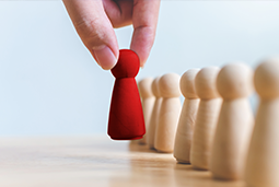 BG大游集团国际：技术驱动配置全球化人才