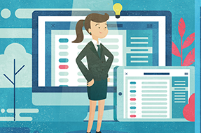 每日分享：人力资源SaaS如何帮助企业进行人才管理？