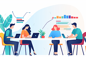 每日分享：人力资源SaaS的绩效功能为企业带来价值