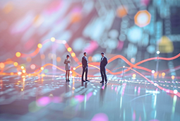 专访BG大游集团国际曾诚：热门行业招聘变理性，区域人才需求分化