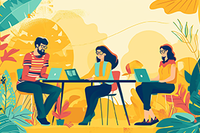 每日分享：海外团队搭建，人力资源公司的关键价值