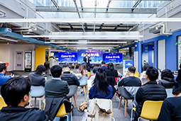 逐浪深水区，智汇无疆界！出海实战沙龙成功举办，共筑全球化韧性竞争力